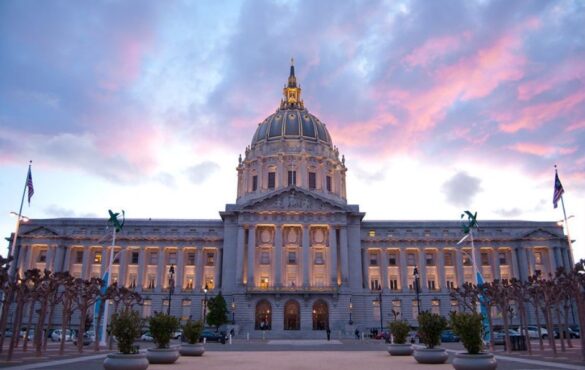 Cover photo courtesy: SFO City