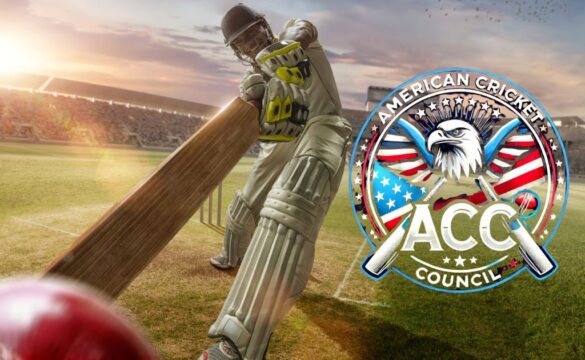 american cricket