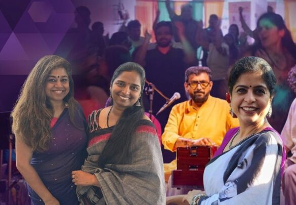 bhajan clubbing atlanta