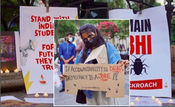 Cover photo credit: Yashica Dutt/Instagram