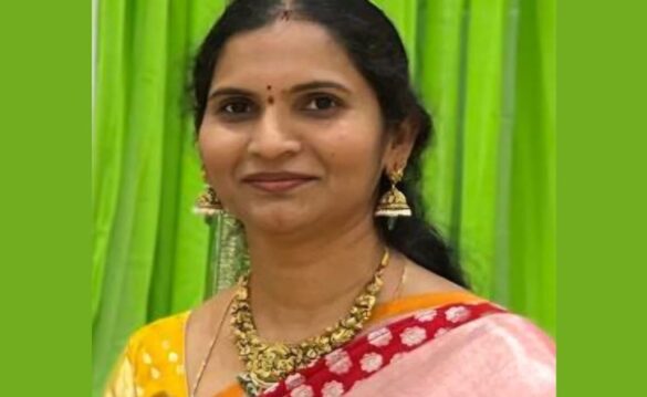Deepa Reddy