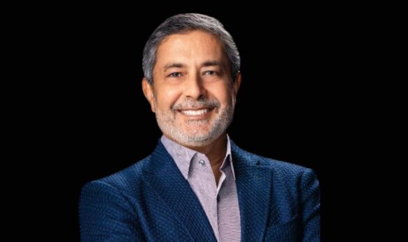 Sanjay Mehrotra/X.