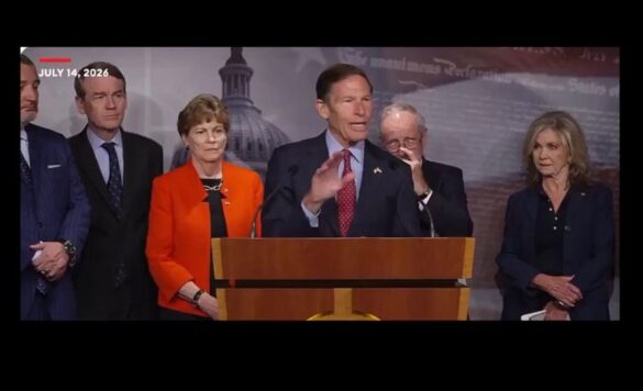 senators
