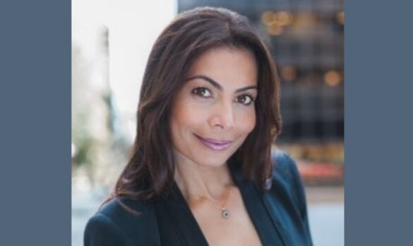 Tina Sodhi
