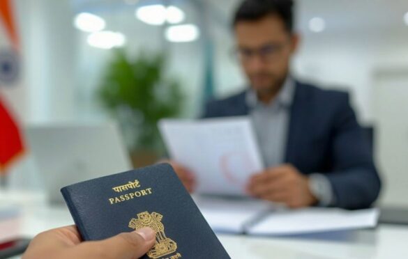 h1b visa stamping/canva