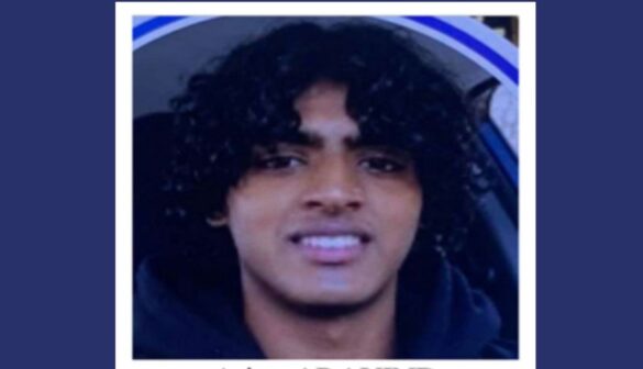 Arjun Aravind