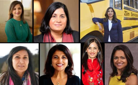 Forbes 50 over 50
