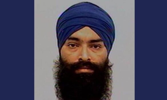 Gurmeet Singh