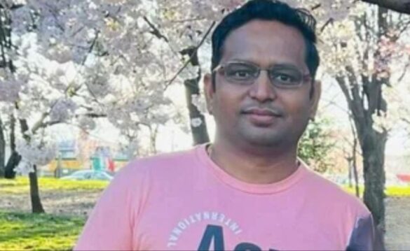Kaushik Sharma