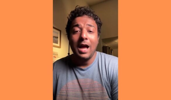 Pritesh Walia/Instagram