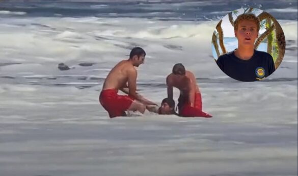 Rai rescue