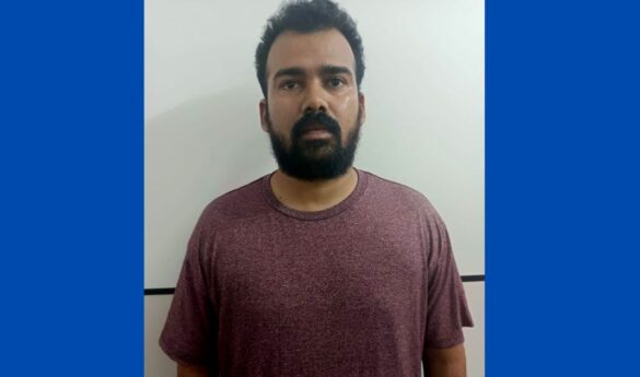 Sankar Subramaniam