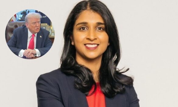 Cover photo credit: Sarita Komatireddy for New York campaign website.