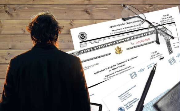 denaturalization lawsuit