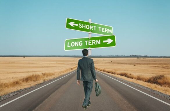 long term goals