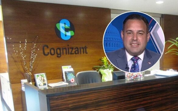 Cognizant GC freeze/wikipedia