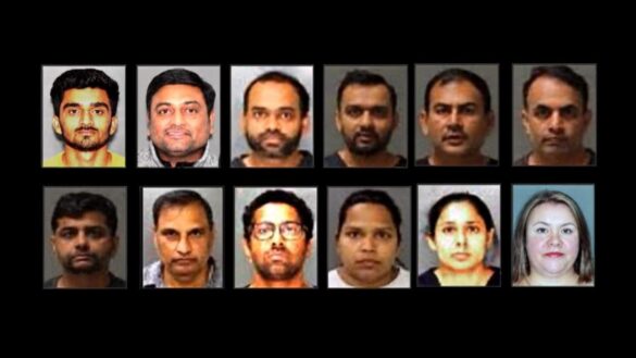Patel Gang