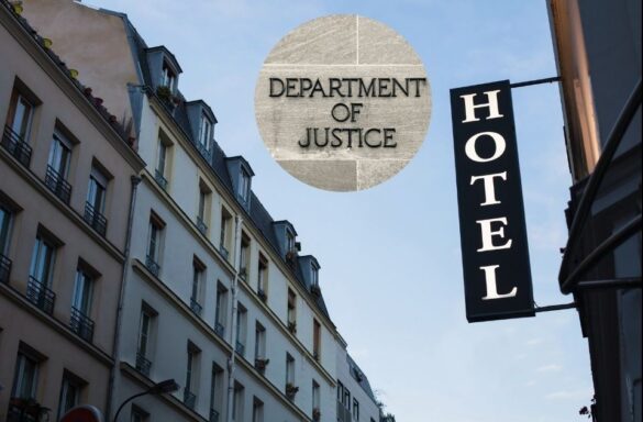 hotel doj canva