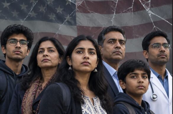 indian americans